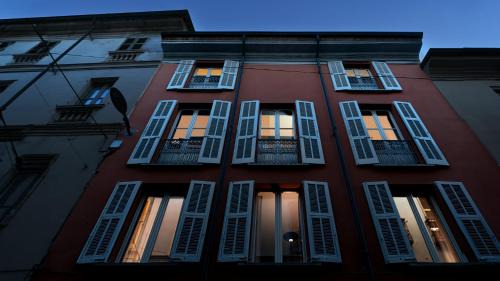 Voghera Bed & Breakfast | Be Duomo - Self Check-in