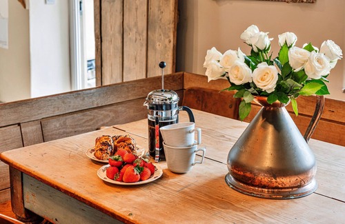 Monmouth Cottage | Beili Glas Cottage