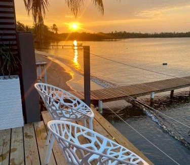 Jauca I Villa | Be happy little beach house