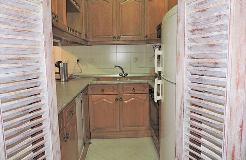 Costa de Caparica Apartment | Be.ISIS Caparica Apartment - 10 min. from the beach