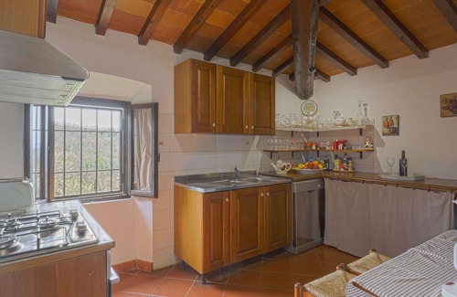 San Pietro in Bossolo House | Beautiful private villa with private pool, WIFI, TV, patio, pets allowed and panoramic view