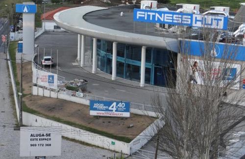 Loures Apartment | Be Local - Apartment with 2 bedrooms in Infantado in Loures