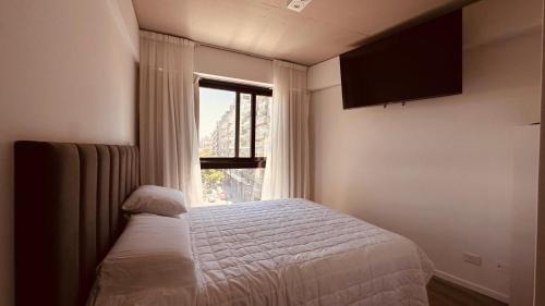 Chacarita Apartment | Be my Guest! Departamento en Colegiales con Check in 24hs