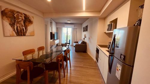 Chacarita Apartment | Be my Guest! Departamento en Colegiales con Check in 24hs