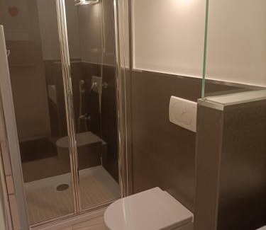 Citta Alta Apartment | BE MY GUEST in citta' alta Charme&Relax