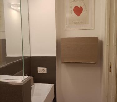 Citta Alta Apartment | BE MY GUEST in citta' alta Charme&Relax