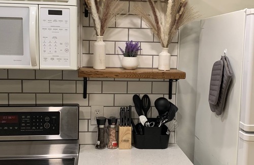 Villa Heights House | Be our guest BOHO 2.0