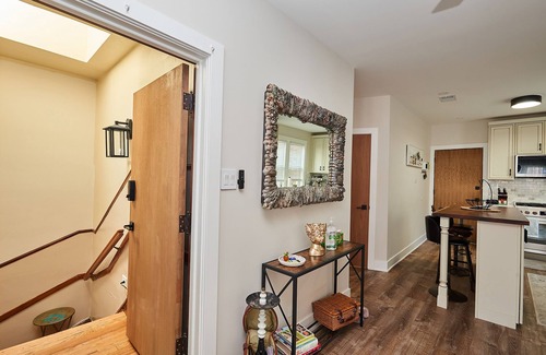 West Ridge Apartment | Be our guest in Chicago
