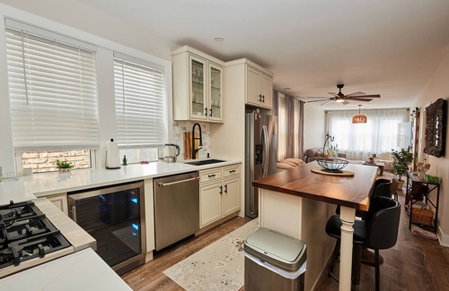 West Ridge Apartment | Be our guest in Chicago