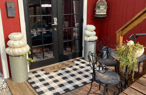 Alva House | Be Our Guest