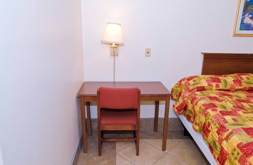 Edinburg Hotel | Be Our Guest when in The Rio Grande Valley