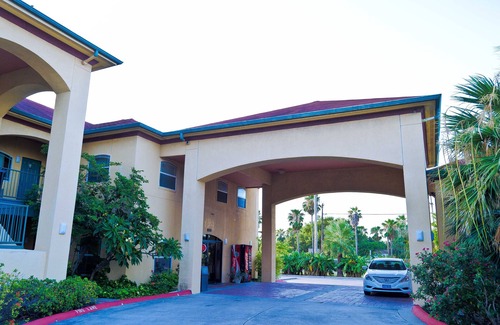 Edinburg Hotel | Be Our Guest when in The Rio Grande Valley