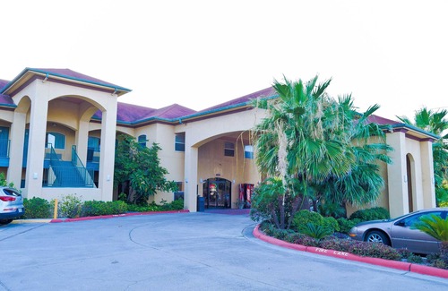 Edinburg Hotel | Be Our Guest when in The Rio Grande Valley