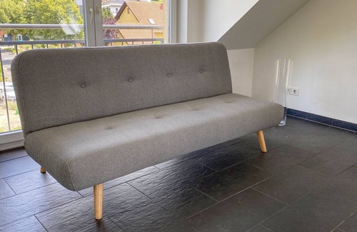 Petersberg Apartment | Be Round Midi-loft Zwischen Fulda und Rhön