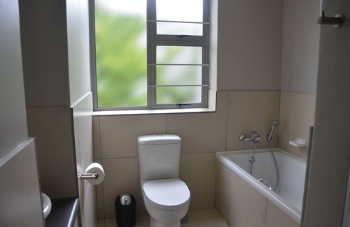 Vineta Apartment | Be Still Accommodation Unit 8