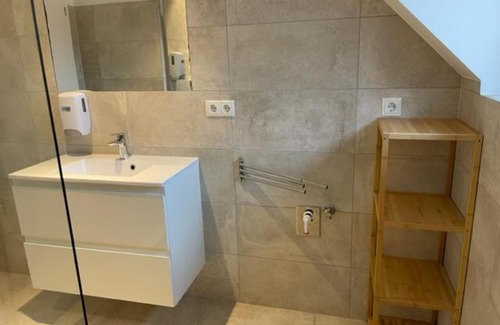Engabrunn Hotel | "be-together" Engabrunn