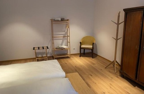 Engabrunn Hotel | "be-together" Engabrunn