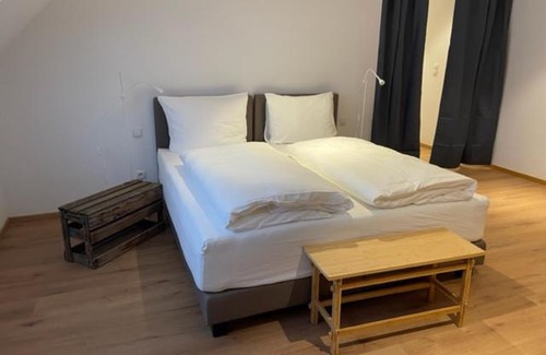 Engabrunn Hotel | "be-together" Engabrunn