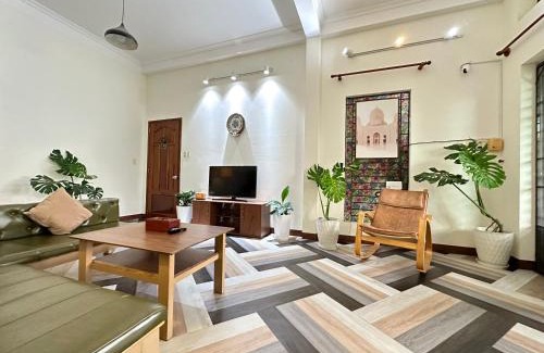 Ninh Kieu Apartment | BE TONG Residences