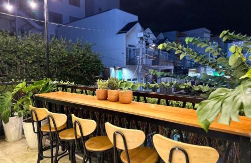 Ninh Kieu Apartment | BE TONG Residences