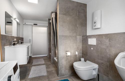 Dieburg Apartment | BE01 Große Wohnung in Dieburg