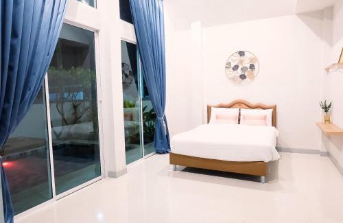 Cha-am Villa | Be19th Pool Villa