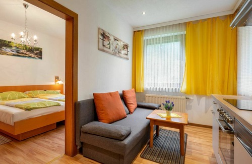 Klopein am Klopeiner See Apartment | Beautiful apartment for 2 guests with WIFI, TV, balcony and parking