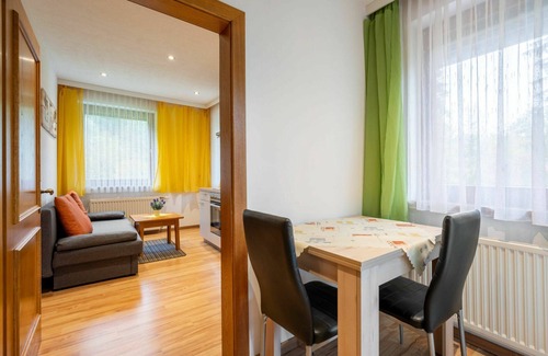 Klopein am Klopeiner See Apartment | Beautiful apartment for 2 guests with WIFI, TV, balcony and parking