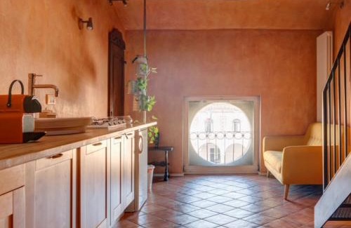 Vigevano House | Bea Ducale