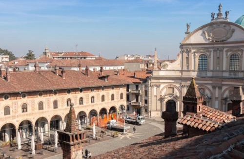 Vigevano House | Bea Ducale