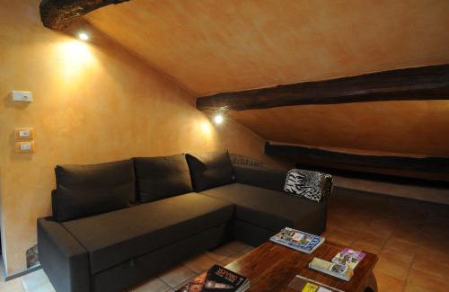 Vigevano House | Bea Ducale