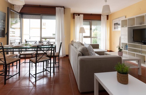 San Vicente de la Barquera Apartment | beautiful duplex N34-3G
