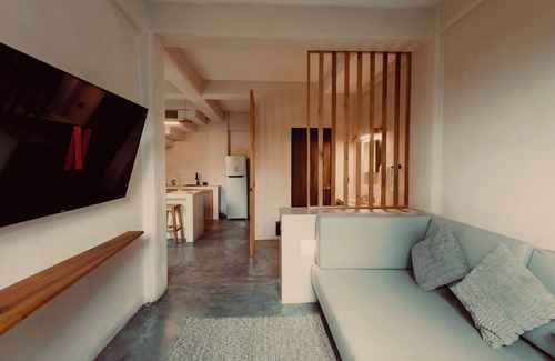 Santa Maria Apartment | Beach 47 Steps | Pools | Fast Wi-Fi | Hammok