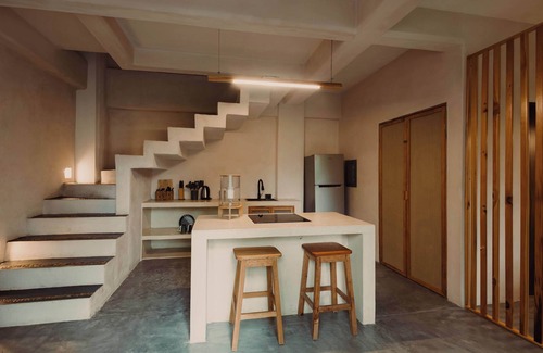 Santa Maria Apartment | Beach 47 Steps | Pools | Fast Wi-Fi | Hammok