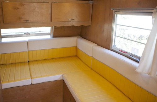 Port Bolivar House | Beach and Bird Watcher Paradise Shasta Camper in High Island