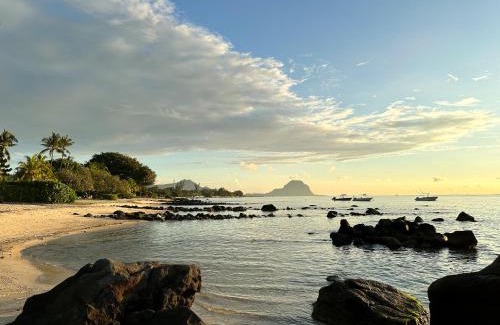 La Mivoie Apartment | Beach and Mountain - Tamarin