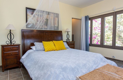 Todos Santos House | Beach and Ocean Views