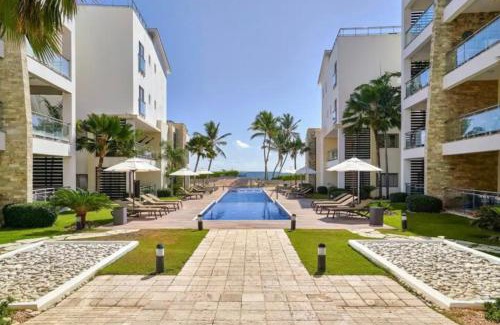 El Cortecito Apartment | Beach Apartament with sea views Punta Cana