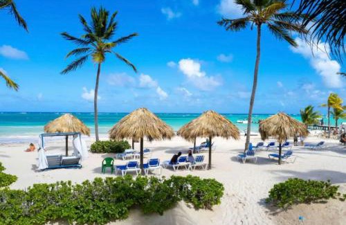 El Cortecito Apartment | Beach Apartament with sea views Punta Cana