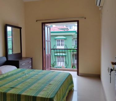 Colva Apartment | BEACH APARTMENT 3