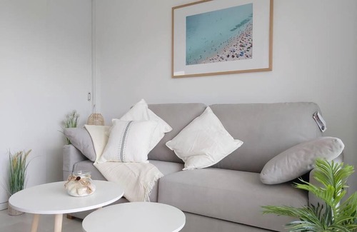 Canyamel Apartment | Beach apartment Cala Torta pool & terrace Cañamel