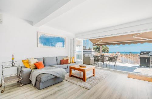 Benajarafe Apartment | BEACH APARTMENT IN MALAGA