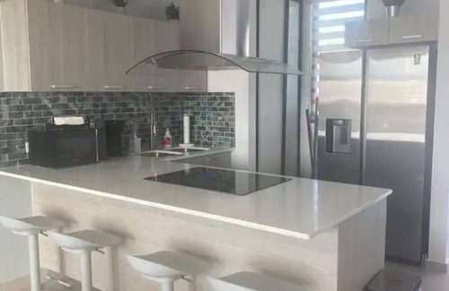 Bajura Apartment | Beach Apartment/Private beach entrance/Pool