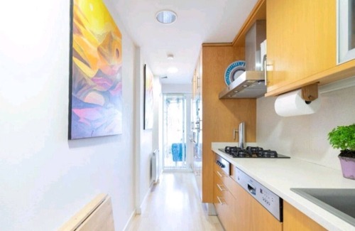 Montgat House | Beach Apartment Stunning See Views