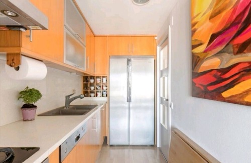 Montgat House | Beach Apartment Stunning See Views