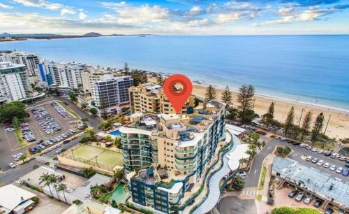 Mooloolaba Apartment | Beach apartment with all the facilities you need - Landmark Resort