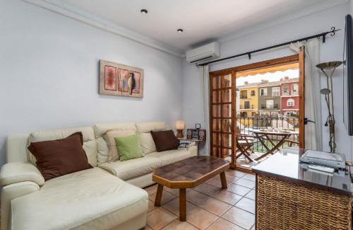 Port Saplaya House | Beach Apartment with beautiful view
