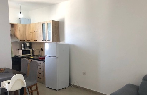 Shengjin Apartment | Beach apartment with sea views