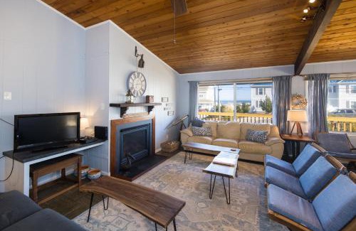 Sandbridge House | Beach B'inge