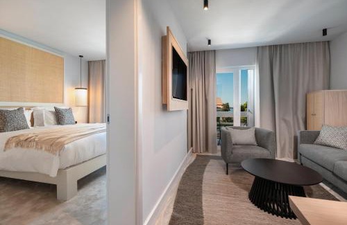 Hvar Old Town Hotel | Beach Bay Hvar Hotel